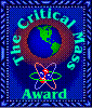 Critical mass that has that award